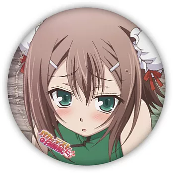 大胸章-笨蛋、測驗、召喚獸P2 (1)