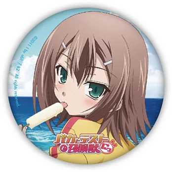 大胸章-笨蛋、測驗、召喚獸P2 (2)