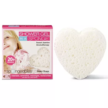 【康是美】思邦綺香氛泡泡-身體天使茉莉花