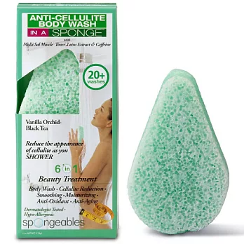 【康是美】思邦綺香氛泡泡-纖 體冰淇淋紅茶