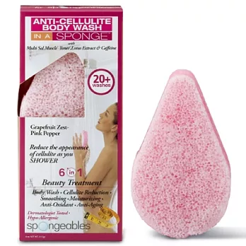 【康是美】思邦綺香氛泡泡-纖 體快樂葡萄柚