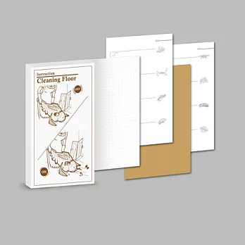 仿生獸使用手冊萬用本