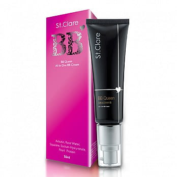 St.Clare聖克萊爾 高機能完美BB霜