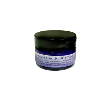 Body Temple特調精油保溼日晚霜15g~一般&敏感性膚質