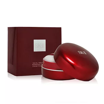 SK-II 晶緻柔光蜜粉