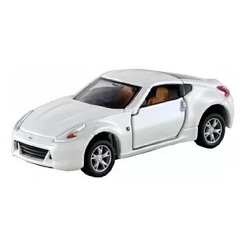 TOMICA TL143 日產FAIRLADY