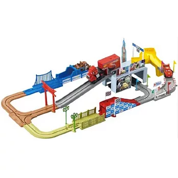 TAKARA TOMY CARS循環道路組
