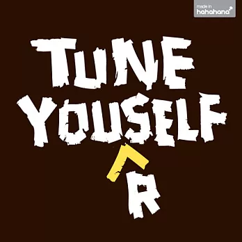 HAHAHANA - | TRuN YouRself II | - 女S咖啡色