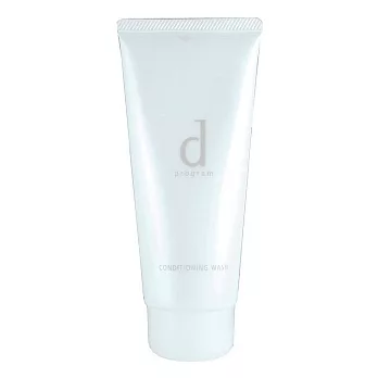 SHISEIDO 資生堂 敏感話題潔膚乳 150g