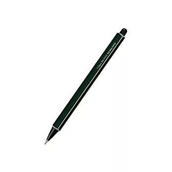 KOKUYO 繽紛自動鉛筆1.3mm繽紛自動鉛筆1.3mm (深綠)