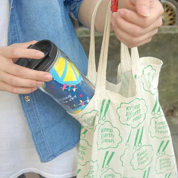 限量隨行杯-Rolling in the sky