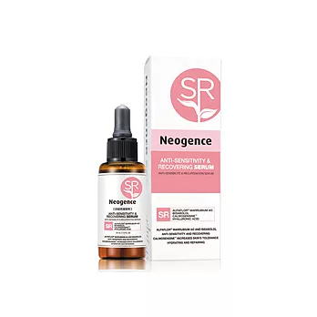Neogence 舒緩修護精華30ml