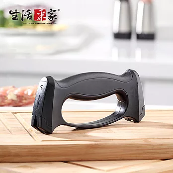 【生活采家】磨刀匠系列刀剪多功能磨刀器