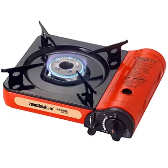 日象卡式安全爐 ZOI-800