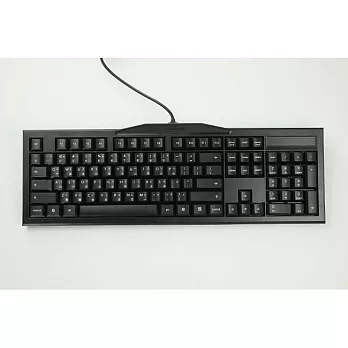 Cherry MX-Board 2.0原廠機械式鍵盤G80-3800(茶軸)