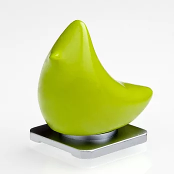 HIPSIONG熱靴頭-綠小鳥