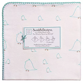 美國Swaddle Designs頂級多用途嬰兒包巾 