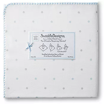 美國Swaddle Designs頂級多用途嬰兒包巾 