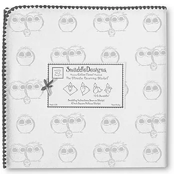 美國Swaddle Designs頂級多用途嬰兒包巾