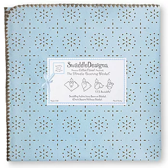 美國Swaddle Designs頂級多用途嬰兒包巾 