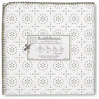 美國Swaddle Designs頂級多用途嬰兒包巾 