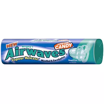 Airwaves超涼薄荷糖