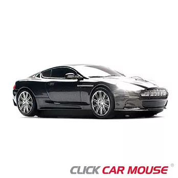 【Click Car Mouse】ASTON MARTIN DBS 無線nano滑鼠