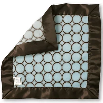 美國Swaddle Designs嬰兒安撫手巾 