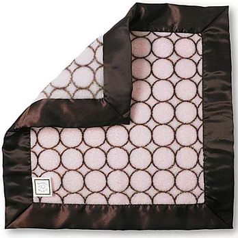 美國Swaddle Designs嬰兒安撫手巾