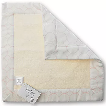 美國Swaddle Designss有機嬰兒安撫手巾