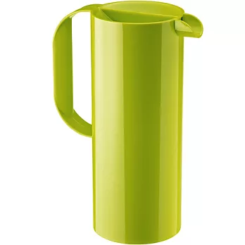 《KOZIOL》Rio可過濾冷水瓶(綠)