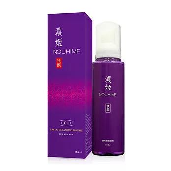 Dr.Hu 濃姬御用卸妝慕斯