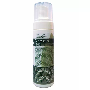Sesedior綠茶卸妝潔顏油(200ml)
