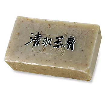 《阿原肥皂》清肌玉膚皂(100g)
