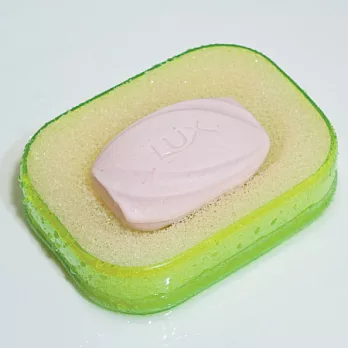 UdiLife 速乾皂盒/4色