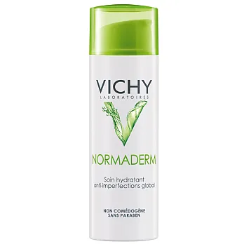 VICHY薇姿 新皮脂平衡精華乳 50ml