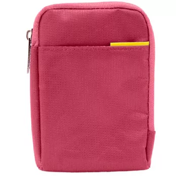 Wintec FILEMATE 通用型便攜包/外接式硬碟包-V230熱情粉紅