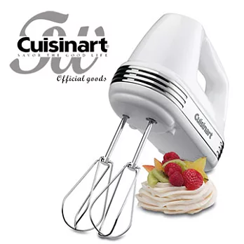 美國Cuisinart專業型手提式攪拌機(HM-70TW)