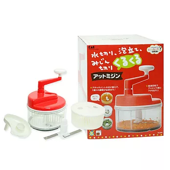 多功能調理器