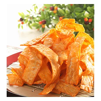 [梓官鄉漁會]戀戀蚵仔寮 -鱈魚鮭魚切片120克