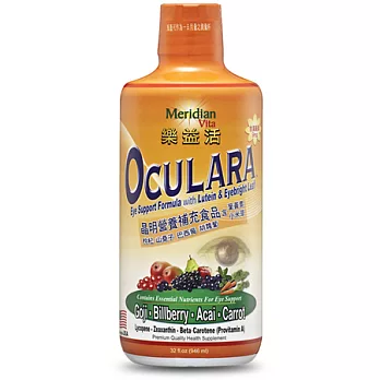 樂益活-晶明營養補充食品