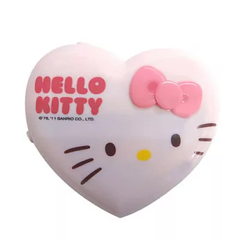 三麗鷗Hello Kitty 電子式暖爐 KT-Q01