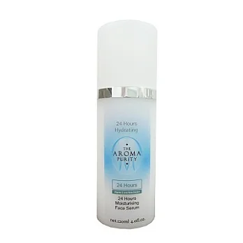 THE AROMA 極潤保濕乳液120ml