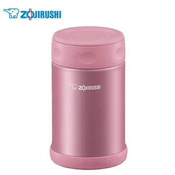 象印0.5L不鏽鋼真空燜燒杯SW-EAE50-PS