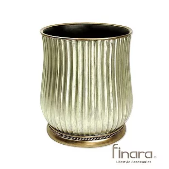 精品飯店款-藍色珊瑚礁, 精品衛浴系列-POLY垃圾桶