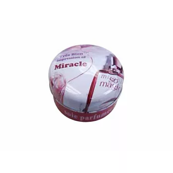 希希娣兒格拉斯香膏-真愛奇蹟(15g)