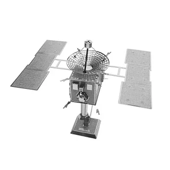 微模型金屬系列 TMN-12 小行星探測機 隼---Tenyo出品(日本原裝)