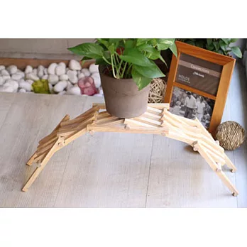 【賽先生科學工廠】原木虹橋積木-清明上河圖中的著名橋樑