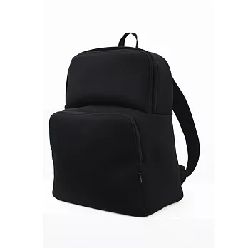GYMS PAC TAIPEI Backpack 台北背包-黑色