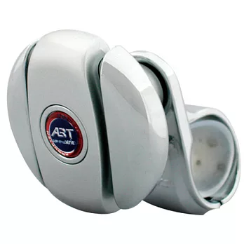 ANBORTEH圓形方向盤轉輪